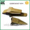 Wholesale Ex200 Excavator Bucket Teeth For Hitachi