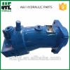 A6V80 Rexroth Hydraulic Pump #1 small image