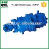 China Bell loader TA1919 hydraulic pump #1 small image