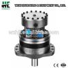 Poclain radial piston hydraulic motor MS05 MS08 MS18 MS25 MS35 MS50 #1 small image