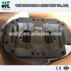 Hitachi Ex200 excavator spare parts hpv hydraulic pump parts replacement #1 small image