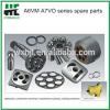 A6VM hydraulic motor parts wholesale