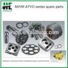 A6VM hydraulic motor parts wholesale #1 small image