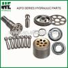 A2FO series bosch hydraulic piston pump parts