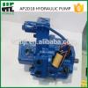 Rexroth Uchida AP2D18 piston pump for construction machinery #1 small image