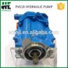 Vickers agricultural machinery PVE19 hydraulic pump #1 small image