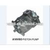 Rexroth hydraulic replacement piston pump A10VO #1 small image