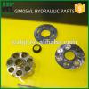 China wholesale GM05VL hydraulic pump parts #1 small image