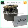 China supplier eaton pump hydraulic spare parts 78462