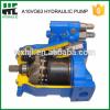 Best price A10VO63 rexroth hydraulic pump piston pump #1 small image