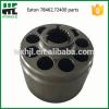 Eaton- vickers hydraulic pump 72400 hydraulic spare parts #1 small image