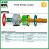 Professional PVXS250 pump hydraulic parts repair kits #1 small image