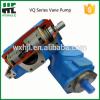 Replacement Vickers VQ series hydraulic vane pump motor