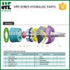 Hot sale Linde hydraulic pumps HPR75 repairing parts