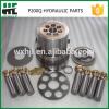 Hydraulic pump Parker piston pump parts