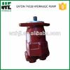 High quality 74318 pump eaton hydraulic pump #1 small image