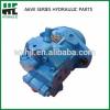 Rexroth A6VE55 hydraulic piston motors #1 small image