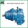 Bosch Rexroth A6VE series hydromatik oil pump #1 small image