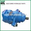 High pressure A6VE80 axial piston pumps #1 small image