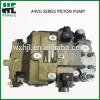 Rexroth a4vg 125 hydraulic pump #1 small image