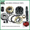 Low price GM series hydraulic travel motor spare parts