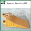 Best selling excavator bucket replacement teeth 22S 25S 25T wholesale #1 small image