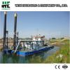 Professional dredger machine manufacturer in China #1 small image
