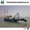 High performance and compact low price sand dredger