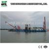 Chinese shipbuilding supply ocean sand pump dredger