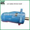 Wholesale A2F series electric hydraulic piston spare pump #1 small image