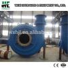 Best selling China river sand suction dredge pump #1 small image