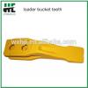 Gold supplier loader bucket teeth wholesale #1 small image