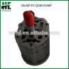 SAUER axial piston pump PV series pump