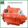 High speed low price VICKERS pump PVH131 displacement spare pump #1 small image