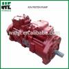 Kawasaki K3V series hydraulic pump for doosan #1 small image