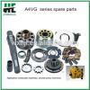 Gold supplier A4VG180 A4VG250 hydraulic piston pump rebuild parts #1 small image