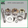 Professional A4VG45 A4VG56 A4VG71 hydraulic pump repair parts for sale #1 small image