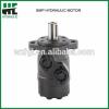 Good quality wholesale high torque hydraulic BMP series motor