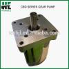CBD series spare gear pump for hydraulic system #1 small image