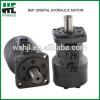 Low speed high torque hydraulic motors BM1 series #1 small image