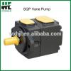 Vickers SQP Series Vane Pump oil hydrolic pump #1 small image