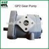 Wholesale High Quality Hydraulic KAYABA GP2-85A Gear Pump #1 small image