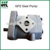 Wholesale Professional Products KAYABA GP2-85A Hydraulic Gear Pump #1 small image