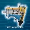 High pressure Axial A7V20 hydraulic variable piston pumps
