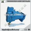 Professional A6V hydraulic variable piston pump motor