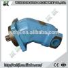 China Wholesale A2FM fixed displacement hydraulic piston pumps and motors #1 small image