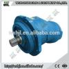CHINA Wholesale axial type A2F55 fixed displacement hydraulic piston pumps and motors #1 small image