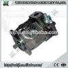 A10VO18 variable diaplacement hydraulic pump #1 small image