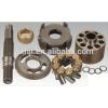 China Wholesale Merchandise NV Hydraulic Pump Parts #1 small image