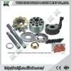 China Supplier High Quality Hydraulic Pump Parts Assembly #1 small image